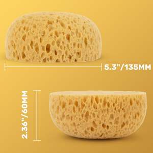 Spugna testurizzata in spugna per cartongesso a muro in spugna per la decorazione della casa viene utilizzata per la riparazione di soffitti dipinti da te - Product Image 2