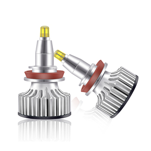 18000lm 360 LED High Power 90W R1 H11 LED Headlights H1 H3 H7 H8 H9 H10 H11 9005 9006 880 881 9012 5202 LED Headlight Bulbs - Product Image 1