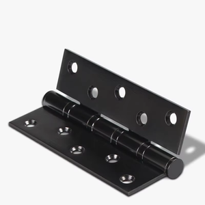 مُفصلات محامل كروية من الفولاذ المقاوم للصدأ من توريد ممتاز - Product Image 1