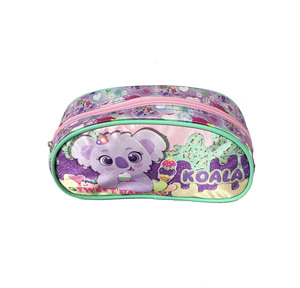 <span class=keywords><strong>Mochila</strong></span> de dibujos animados de <span class=keywords><strong>Koala</strong></span> al por mayor, <span class=keywords><strong>mochila</strong></span> escolar para niñas 3 en 1 con lentejuelas rosas, <span class=keywords><strong>mochila</strong></span> escolar para niños con bolsa de almuerzo, caja de lápices para niñas - Product Image 6