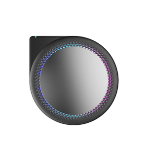 Topnavi อะแดปเตอร์คาร์เพลย์สำหรับรถยนต์ GT6PRO แอนดรอยด์13 Ai <span class=keywords><strong>box</strong></span> 8 + 128 GB ไร้สายขนาดเล็กปลุกด้วยเสียงรอบข้าง - Product Image 1