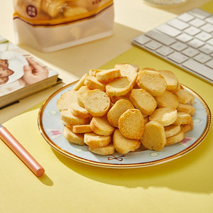 Bánh bao hấp Zhaohui 75g, đồ ăn nhanh, đồ ăn vặt Trung Quốc, tốt cho sức khỏe, bánh ngọt nướng, bánh quy - Product Image 4