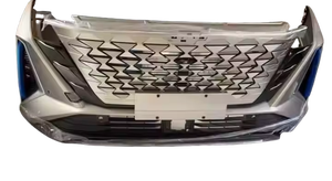 Pièces détachées automobiles d'origine Pare-chocs avant Grille d'amortisseur Filtre d'habitacle Porte Passage de roue pour Changan Oshan Z6 <span class=keywords><strong>Auchan</strong></span> Z6 - Product Image 3