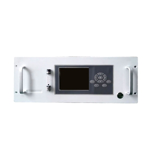 Analizador de Gas Infrarrojo Electrónico Automático Portátil WOBO, 1 Año de Garantía, Protección IP65, 2% de Precisión, Detector Personal de Monóxido de Carbono - Product Image 3