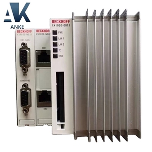 CX1020-0023 CX1020-0120 CX1020-0121 CX1020-0122 CX1020-0123 โมดูลสถานีหลัก PLC เดิม Beckhoff Controller เยอรมนี - Product Image 1