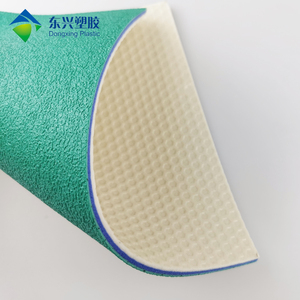 4.5mm giá bán buôn sân cầu lông mat với CE bwf ISO sân cầu lông - Product Image 6