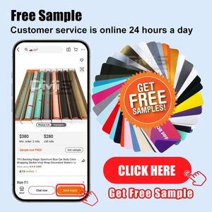 Película Protectora de Pintura TPU Autoadhesiva de 1.52*15m al por Mayor, PPF Antiarañazos para Envolver Autos, <span class=keywords><strong>Vinilo</strong></span> en Color Mate Brillante que Cambia de Color - Product Image 6
