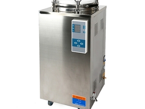 หม้อนึ่งฆ่าเชื้อแนวตั้งขนาด 150 ลิตร สำหรับเพาะเห็ด 220 โวลต์ รับประกัน 1 ปี - Product Image 3