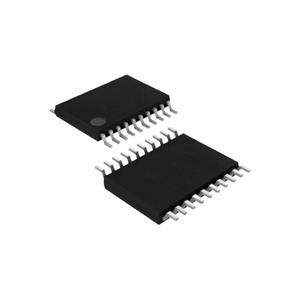 Electronics Component 20 TSSOP Exposed Pad Power Management (PMIC) ISL78206AVEZ-T7A Manufacturer Channel - Product Image 1