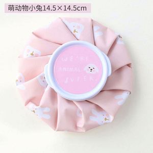 Bolsa Térmica Plegable de Poliéster Impermeable Personalizada, Bolsa de Hielo Frío/Caliente de Grado Médico para Alimentos - Product Image 2