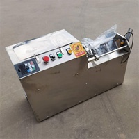 Commerciële Professionele Verse Aardappel Cassave Stick Snijmachine Pompoen Wortelstrip Snijmachine Snijmachine