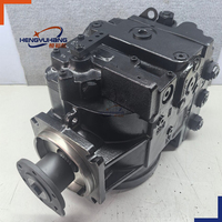 Pompe à piston hydraulique T90R100MADNN8AS3DCF03MIX424220, pompe à piston axial à déplacement variable pour excavatrice
