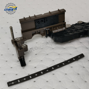 Unidad de Control de Transmisión 6R80 TCU TCM, Marco de Conexión para Ford Mustang, Expedition, F-150, F-250, F-350, para <span class=keywords><strong>Lincoln</strong></span> <span class=keywords><strong>Navigator</strong></span> AL3Z7G276D - Product Image 5