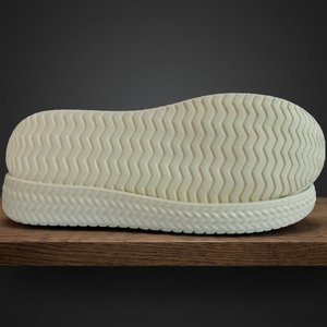 Suela de zapato informal EVA resistente al desgaste HT-9K0620, suela exterior EVA cómoda para calzado informal hecho a mano - Product Image 4