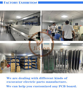 544-1832 ECU ECM cho <span class=keywords><strong>A6</strong></span> E4 động cơ điều khiển với chương trình Board máy tính - Product Image 4