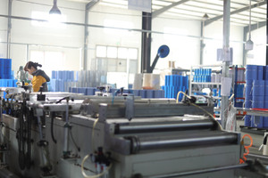 Nhà Máy bán hàng trực tiếp yếu tố bán buôn điều hòa không khí Bộ lọc hiệu quả cao 11q6-90510 pa30228 cabin Lọc - Product Image 4