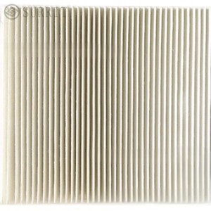 ไส้กรองแอร์คุณภาพสูง SURRIT ผลิตจากใยสังเคราะห์สีขาว สำหรับรถจี๊ป แกรนด์ เชอโรกี รุ่น OE 80292-SBG-W01 พร้อมการรับประกัน 1 ปี - Product Image 3