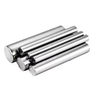 Batang Baja/Tongkat Baja <span class=keywords><strong>Stainless</strong></span> <span class=keywords><strong>Steel</strong></span> 904L/N08904/1.4539/NAS255 - Product Image 2