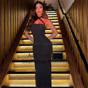sachin and babi light blue dress Black Fishtail Gowns