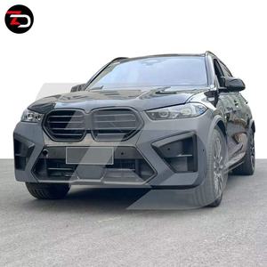 Precio de fábrica X5M Look Body Kit Parachoques delantero Parrilla principal Parachoques trasero Rueda Brow Side Faldones Escape para <span class=keywords><strong>BMW</strong></span> <span class=keywords><strong>X5</strong></span> G05 2023 Up Model - Product Image 1