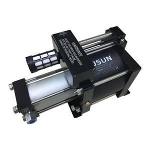 Venta caliente Modelo: AB07 <span class=keywords><strong>7</strong></span>:1 56bar salida Bomba <span class=keywords><strong>de</strong></span> llenado <span class=keywords><strong>de</strong></span> presión <span class=keywords><strong>de</strong></span> succión <span class=keywords><strong>de</strong></span> aire <span class=keywords><strong>de</strong></span> alta presión - Product Image 2