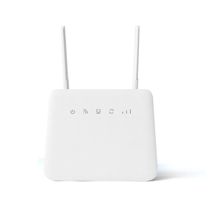 OLAX AX4 Pro 300mbps Wireless Outdoor CPE With Sim Card Lte <b>Mobile</b> Wifi <b>Router</b> 4g Modem Wifi <b>Router</b> With Sim Slot - Product Image 2