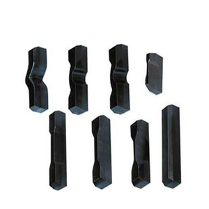 เครื่องตัดตัวอย่างดัมเบลยางพลาสติกตามมาตรฐาน <span class=keywords><strong>Astm</strong></span> <span class=keywords><strong>D412</strong></span> และ <span class=keywords><strong>Astm</strong></span> D624 - Product Image 2