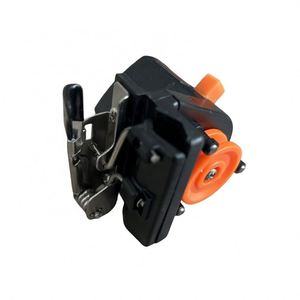 خط صيد عملي محمول ABS قياس الطول عداد المياه العذبة المالحة - Product Image 4