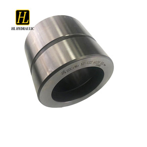 Pièces de rechange pour brise-roche hydraulique HB15G, type boîte, <span class=keywords><strong>prix</strong></span> d'usine, couvercle avant, douille supérieure, pièces intérieures et extérieures - Product Image 2