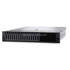 Poweredge 2U Rack máy chủ Xeon CPU DDR4/DDR5 Bộ nhớ 1TB Ổ đĩa cứng với cổ phiếu sẵn có R740 R750 r750xs r760 r760xs - Product Image 3