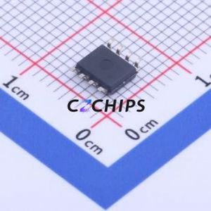 Amplificador de entrada FET de chip IC de circuito integrado OPA2130UA/2K5 de alta calidad - Product Image 2