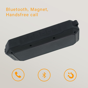 Private Model Manufacture Price Popular Product Hot Sale IPX6 Magnet <strong>Bluetooth</strong> <strong>Speaker</strong> for Golf <strong>Car</strong> - Product Image 6