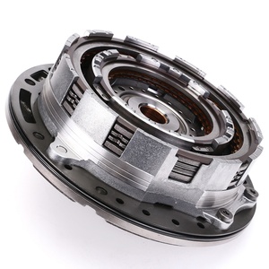 Venta Especial: Conjunto de Bomba de Aceite Completa para Transmisión AF23 AF33 AW55-50SN AW55-51SN - Product Image 1