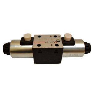 Valvole a solenoide a caldo tipo <span class=keywords><strong>DKE</strong></span>-1630 serie <span class=keywords><strong>DKE</strong></span>/2-X /<span class=keywords><strong>DKE</strong></span>-1711 24DC 20 valvola ad azionamento diretto - Product Image 5