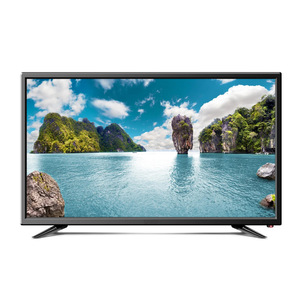 Téléviseur intelligent 4K UHD 55 pouces Android WiFi - Product Image 3