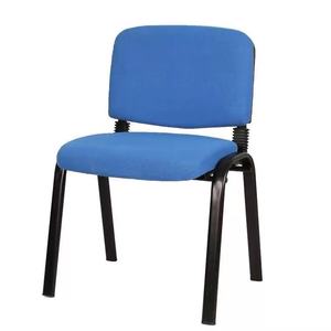 Silla <span class=keywords><strong>de</strong></span> entrenamiento <span class=keywords><strong>de</strong></span> metal apilable <span class=keywords><strong>de</strong></span> diseño moderno Uso <span class=keywords><strong>de</strong></span> un solo maestro para <span class=keywords><strong>aula</strong></span> universitaria o apartamento para entornos escolares - Product Image 4