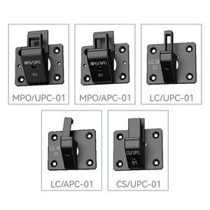 Microscope d'inspection vidéo à face d'extrémité à <span class=keywords><strong>fibre</strong></span> <span class=keywords><strong>optique</strong></span> 200/400X sonde de bureau à <span class=keywords><strong>fibre</strong></span> <span class=keywords><strong>optique</strong></span> FM100F pour module avec anneau de traction - Product Image 4