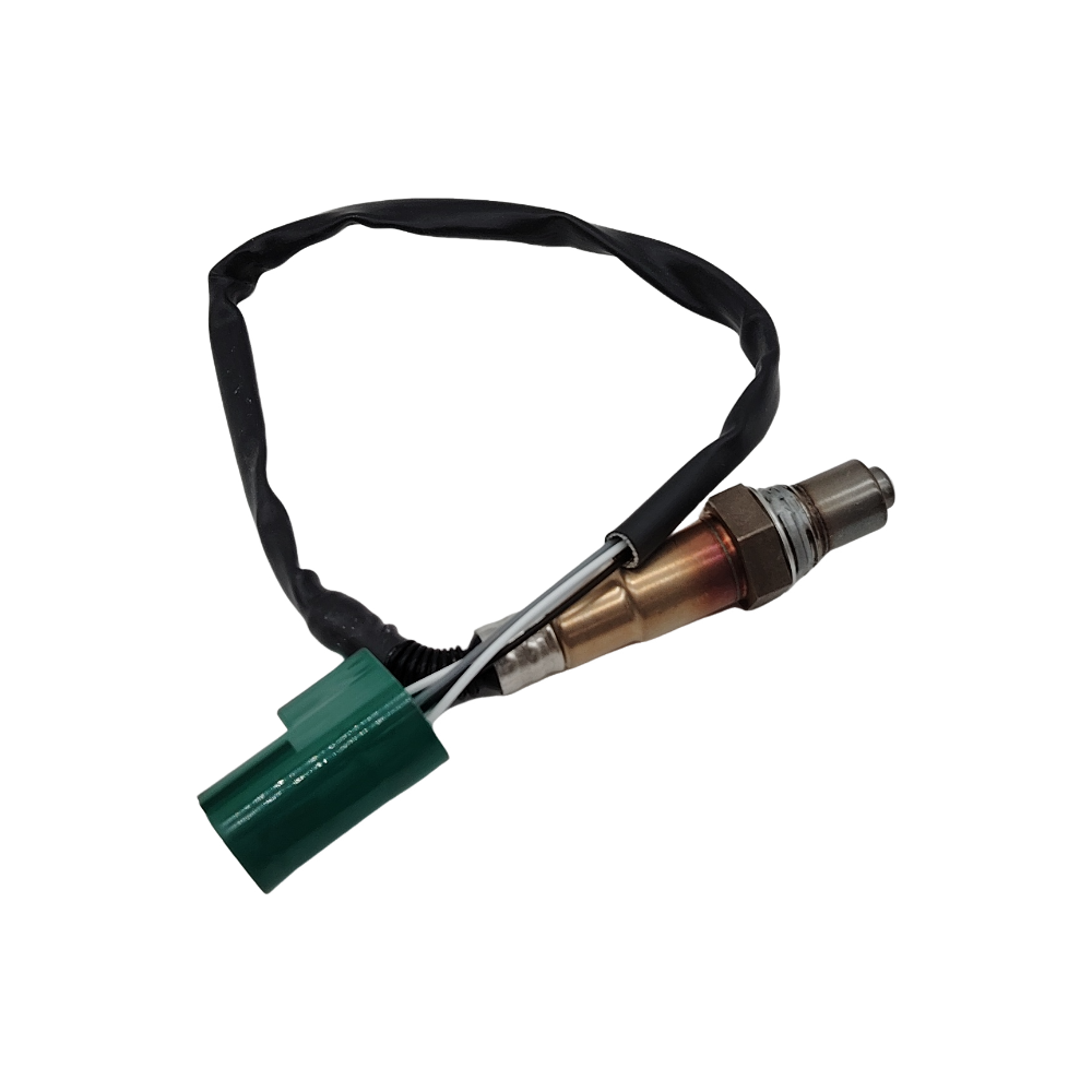 High Quality Oxygen Sensor for Nissan NP300 D22X 2.4L KA24DE 2008-2015 234-4814 22690F400A 22690-F400A