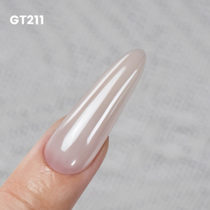 Poudre à ongles <span class=keywords><strong>effet</strong></span> miroir YOKKEFELLOW Cushion <span class=keywords><strong>Aurora</strong></span> Chrome, 2 couleurs magiques GT211-GT212 pour la beauté des ongles - Product Image 5