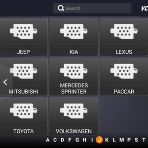 เครื่องมือวินิจฉัยรถบรรทุกหนัก X Truck HD19 สำหรับ International Detroit Peterbilt รองรับการรีเจน DPF และการเข้ารหัส ECU - Product Image 4