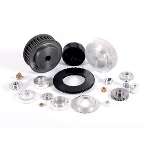 รอกสายพานไทม์มิ่ง XL แบบฟันคู่ - Product Image 4