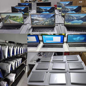 Ordinateur portable OEM Book Pro 14 <span class=keywords><strong>2022</strong></span>, AMD R7, 16 Go + 512 Go SSD, écran OLED 2,8K 90 Hz 14 pouces, carte graphique dédiée, Windows 11 Famille, boîtier métallique - Product Image 5