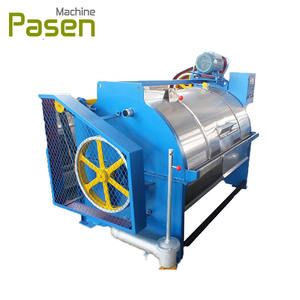 Lavadora <span class=keywords><strong>de</strong></span> ropa Lavadora <span class=keywords><strong>industrial</strong></span> horizontal Lavadora <span class=keywords><strong>de</strong></span> vaqueros comercial - Product Image 2