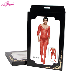 Vente <span class=keywords><strong>en</strong></span> gros <span class=keywords><strong>en</strong></span> stock bas à motif floral sans entrejambe sexy <span class=keywords><strong>en</strong></span> résille bas de corps Sissy <span class=keywords><strong>lingerie</strong></span> bas de corps pour hommes adultes - Product Image 6