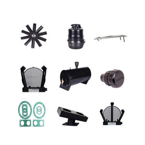 Vanne de sécurité PRV de haute qualité GLOBALTECH pour compresseur de ciment, compresseur diesel, pièces de rechange - Product Image 3