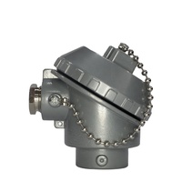 High Quality Direct Low Price Temperature Sensor Test Instrument Accessories Hr-032 Aluminum Thermocouple Head