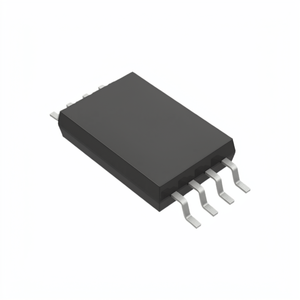 In Stock 8 TSSOP Electronic Circuit Components UCC3813PW-5G4 Power Management (PMIC) - Product Image 1