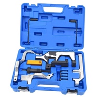 Kit d'outils de calage et de blocage d'arbre à cames CiHOO pour BMW, Mini, Citroën, DS, Peugeot 3008 1.6T N12 N13 N14