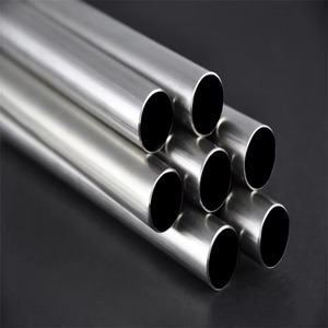 Alloy Metal Tube Large Diameter 7075 5052 T6 Seamless Welded Aluminum Pipe Extruded Anodized Aluminum Profile Aluminium Tube - Product Image 6