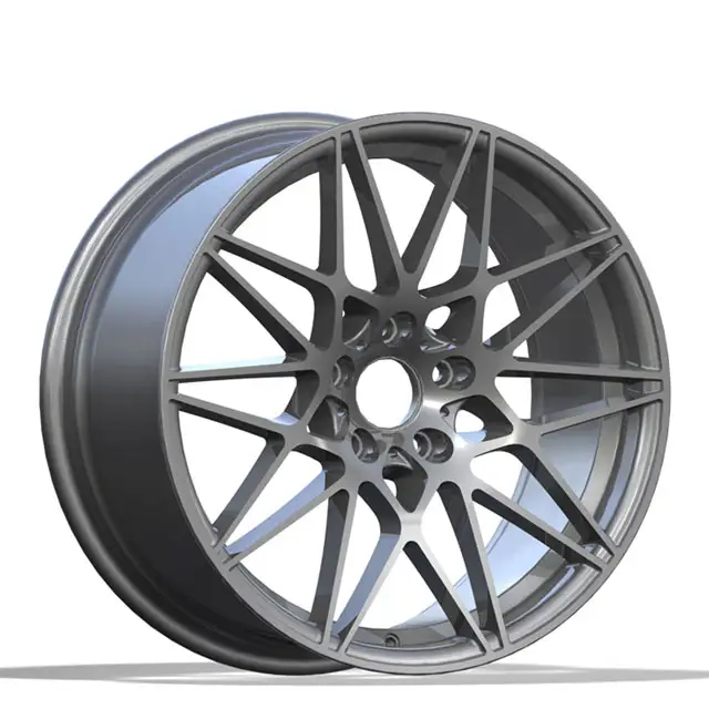 BMF Alloy Wheels 19/20 Inch Manufacture Price Alloy Wheels Rims Wheels for bmw 666M
